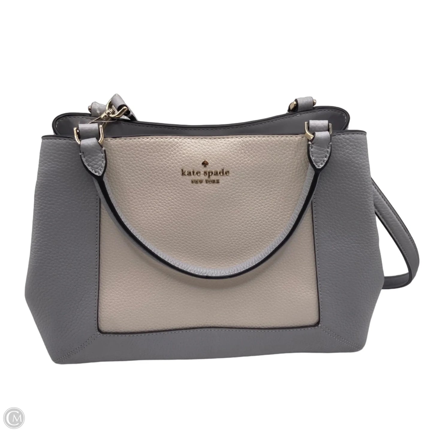 Handbag Designer By Kate Spade, Size: Medium