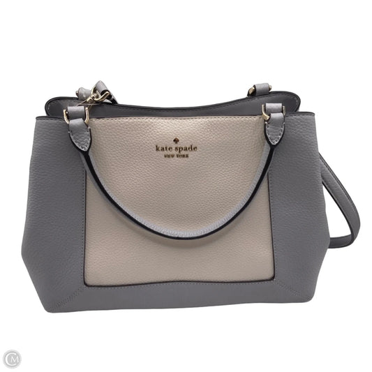 Handbag Designer By Kate Spade, Size: Medium