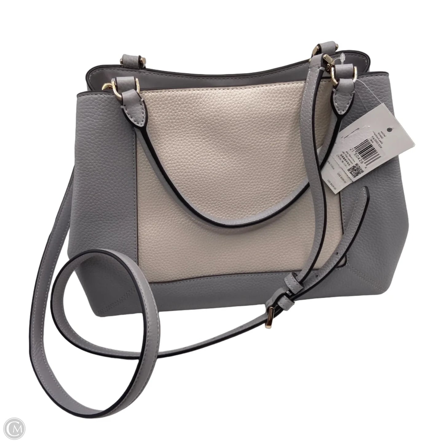 Handbag Designer By Kate Spade, Size: Medium