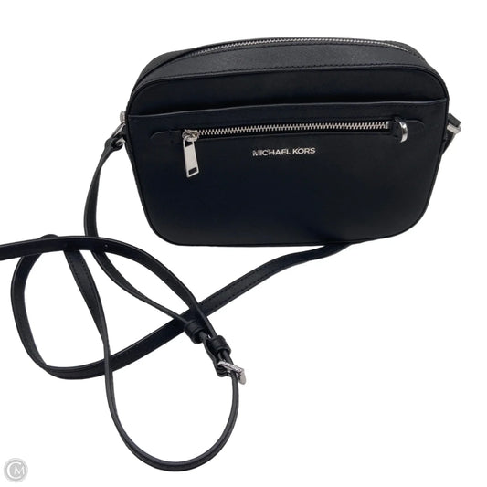 Crossbody Designer By Michael By Michael Kors, Size: Medium