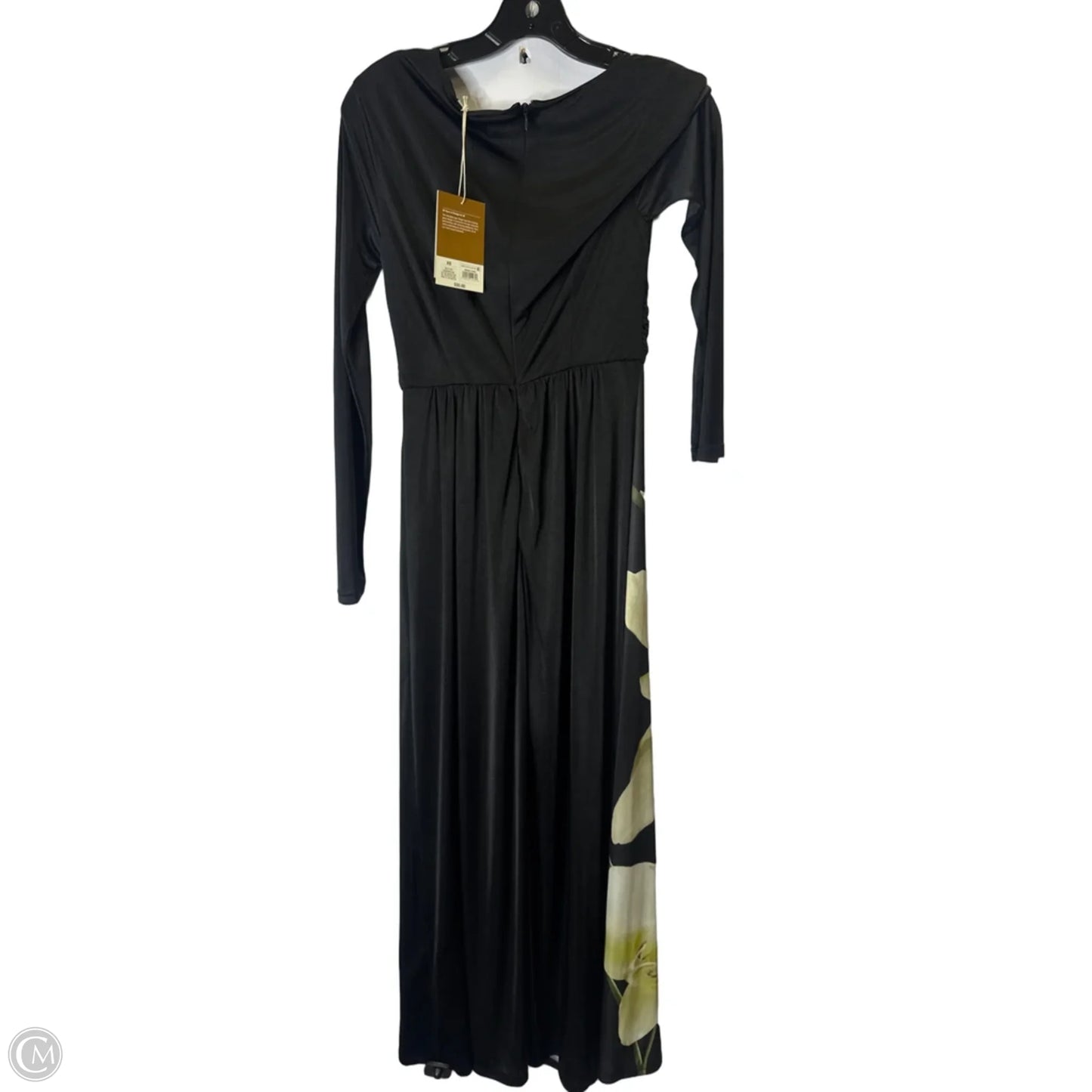 Dress Party Long By Target-designer In Black, Size: Xs
