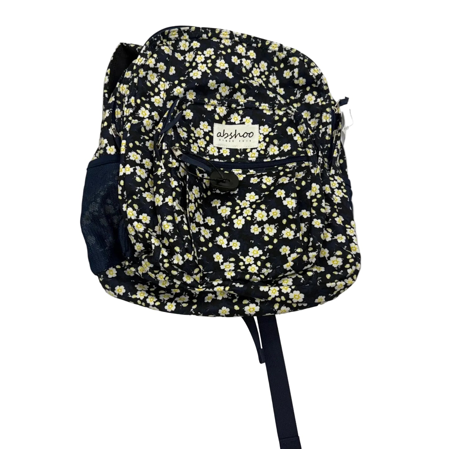 Backpack By Clothes Mentor, Size: Large