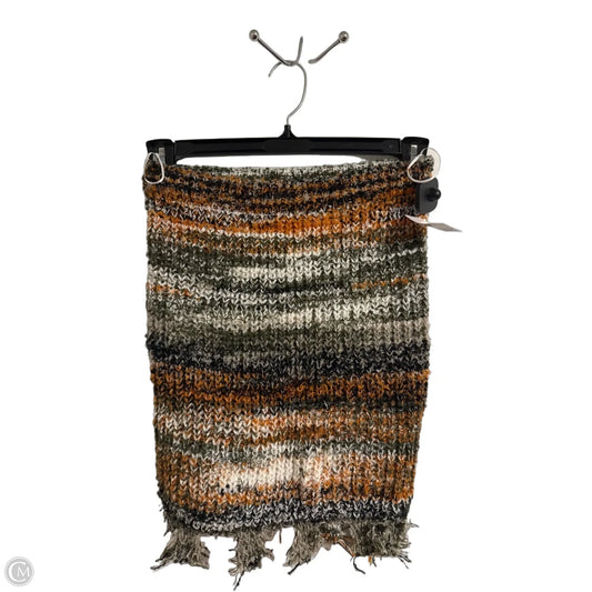 Skirt Mini & Short By Fashion Nova In Multi-colored, Size: M