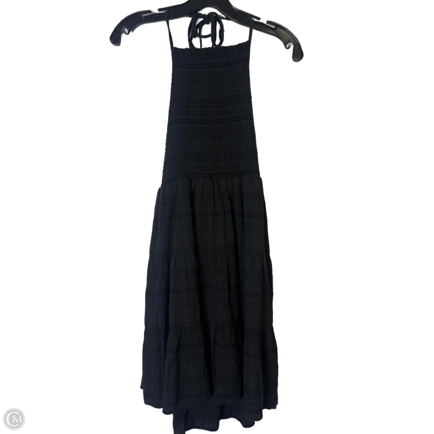 Dress Casual Short By American Eagle In Black, Size: L