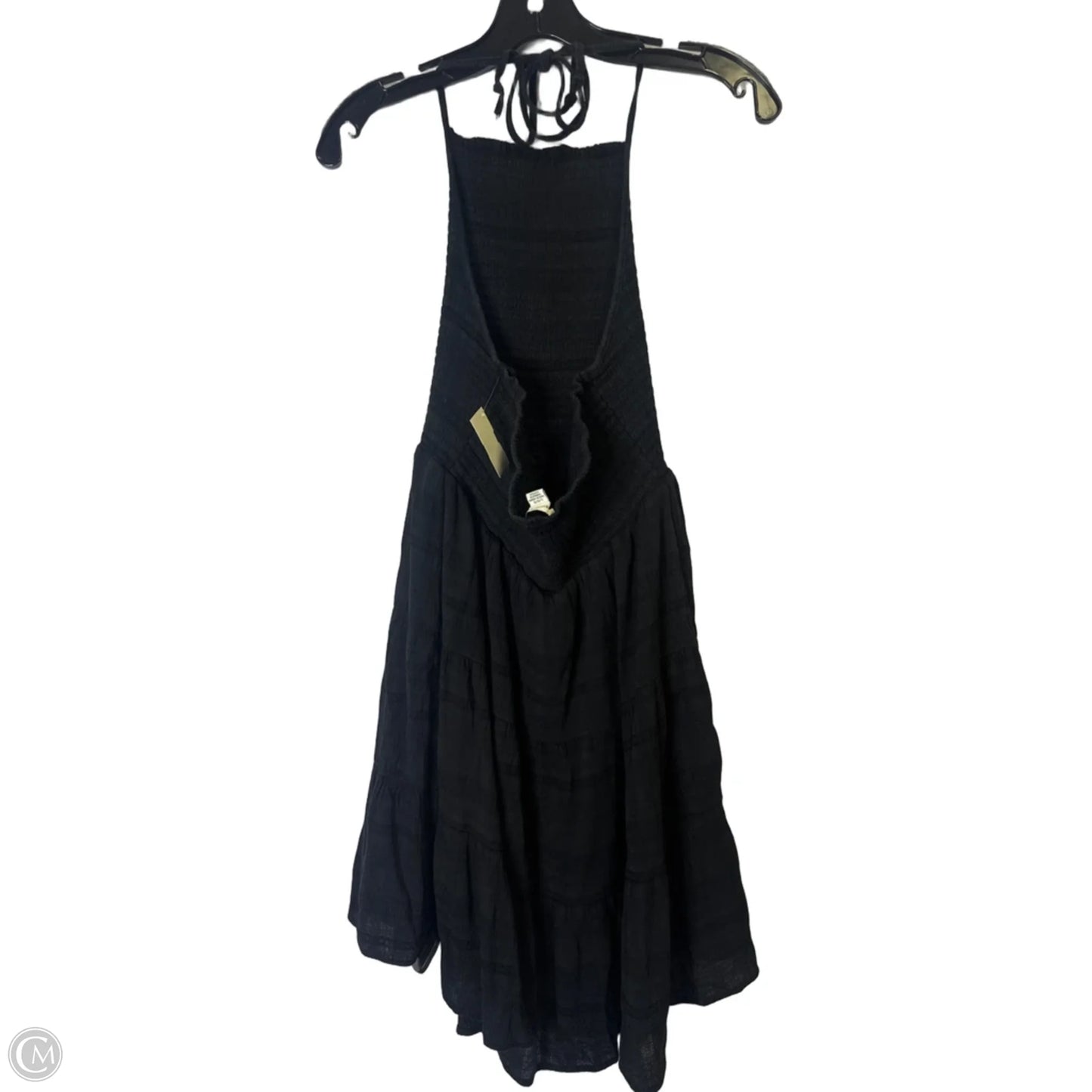Dress Casual Short By American Eagle In Black, Size: L