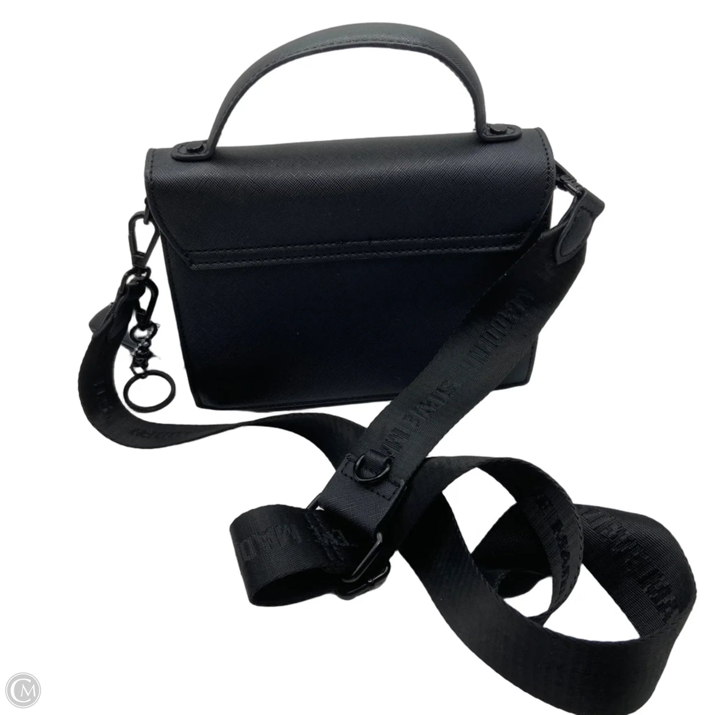 Crossbody By Steve Madden, Size: Medium