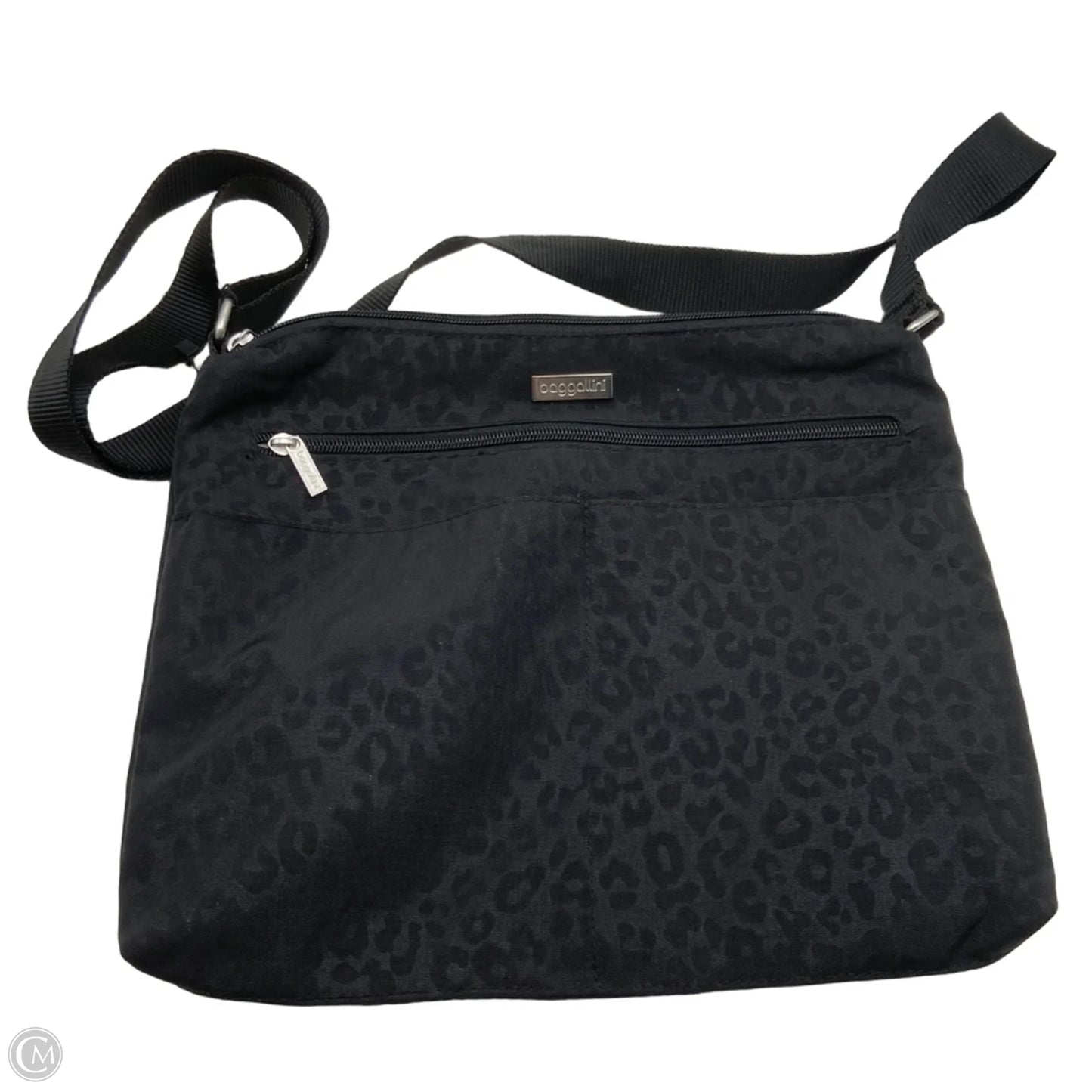 Crossbody By Baggallini, Size: Medium