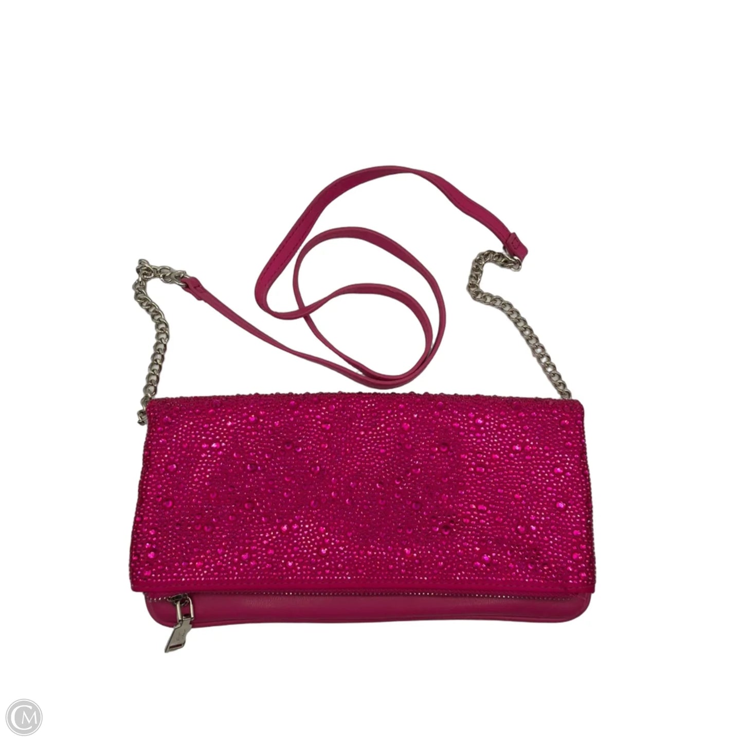 Crossbody By Betsey Johnson, Size: Medium