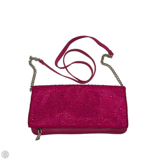 Crossbody By Betsey Johnson, Size: Medium