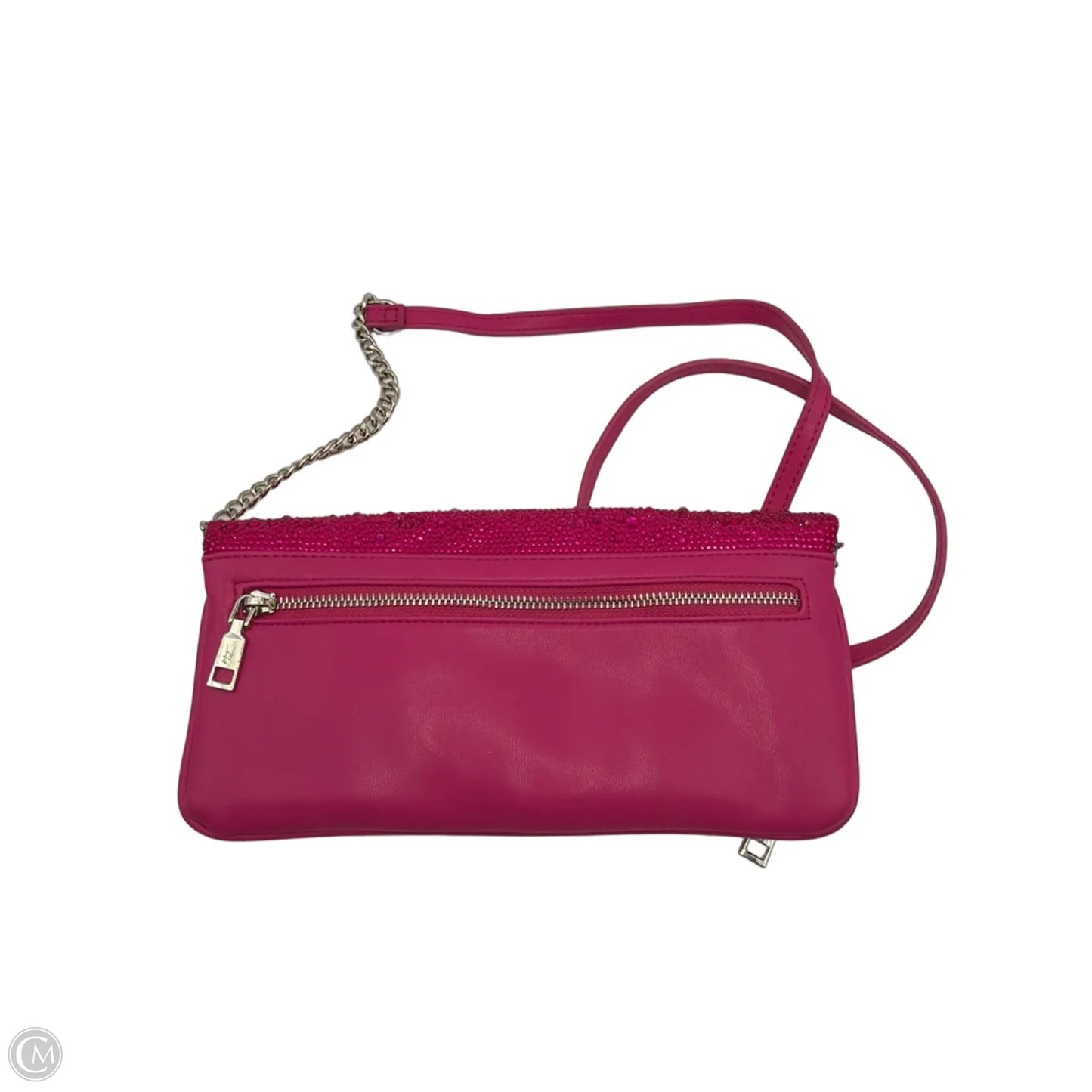 Crossbody By Betsey Johnson, Size: Medium