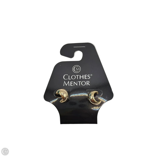 Earrings Hoop By Cmc