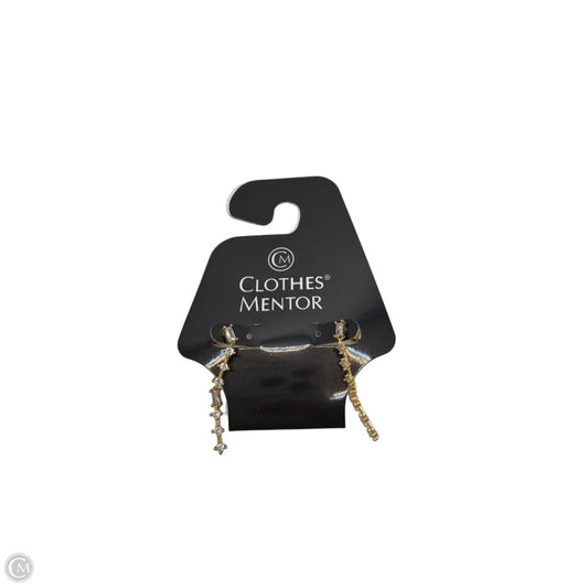 Earrings Dangle/drop By Cmc