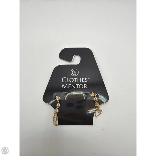 Earrings Dangle/drop By Cmc