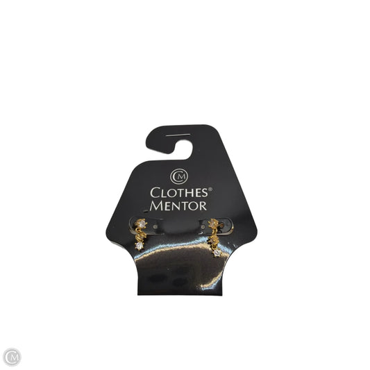 Earrings Dangle/drop By Cmc