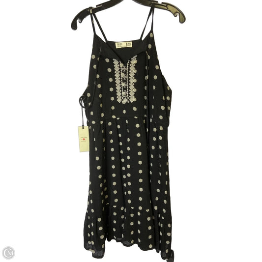 Dress Casual Short By Idyllwind In Black, Size: M
