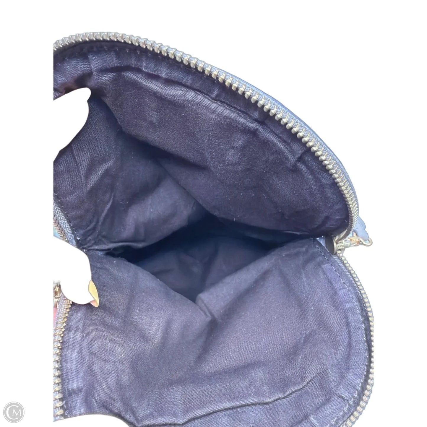 Crossbody Designer By Marc By Marc Jacobs, Size: Medium