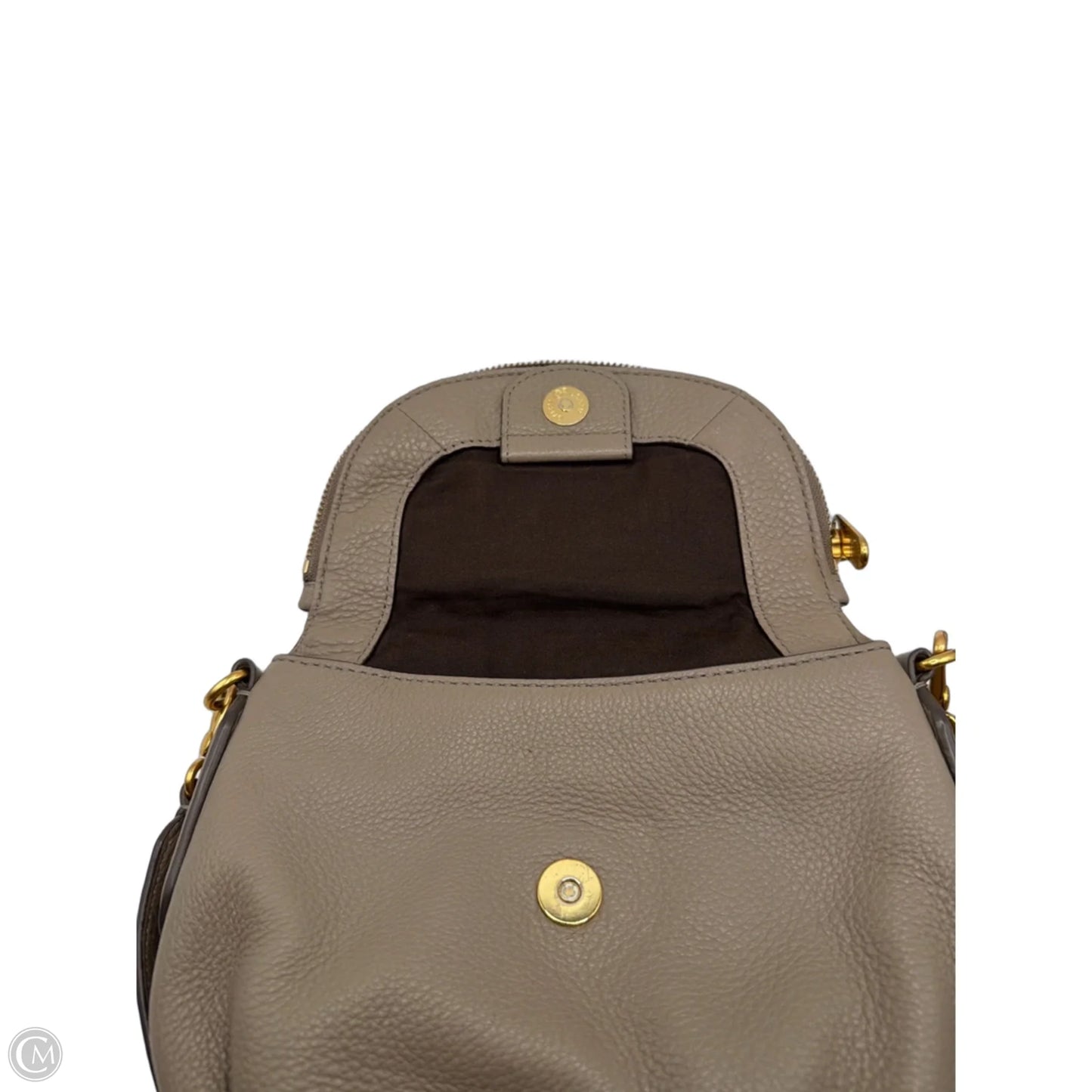 Crossbody Designer By Marc By Marc Jacobs, Size: Medium