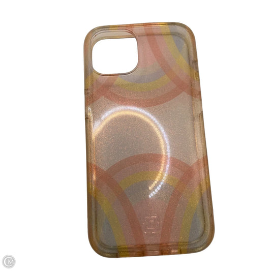 Phone Case By Clothes Mentor, Size: