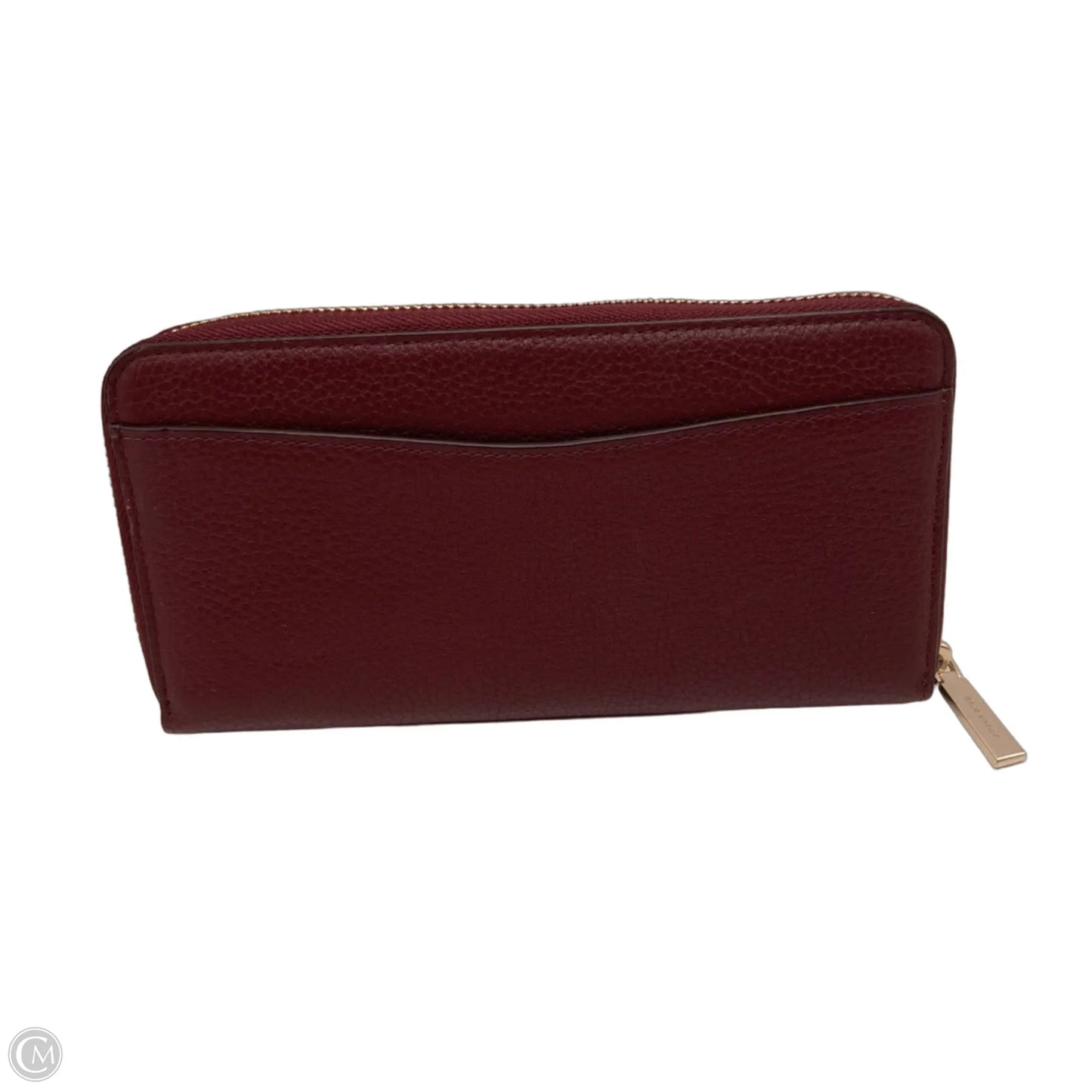 Wallet Designer By Kate Spade, Size: Large
