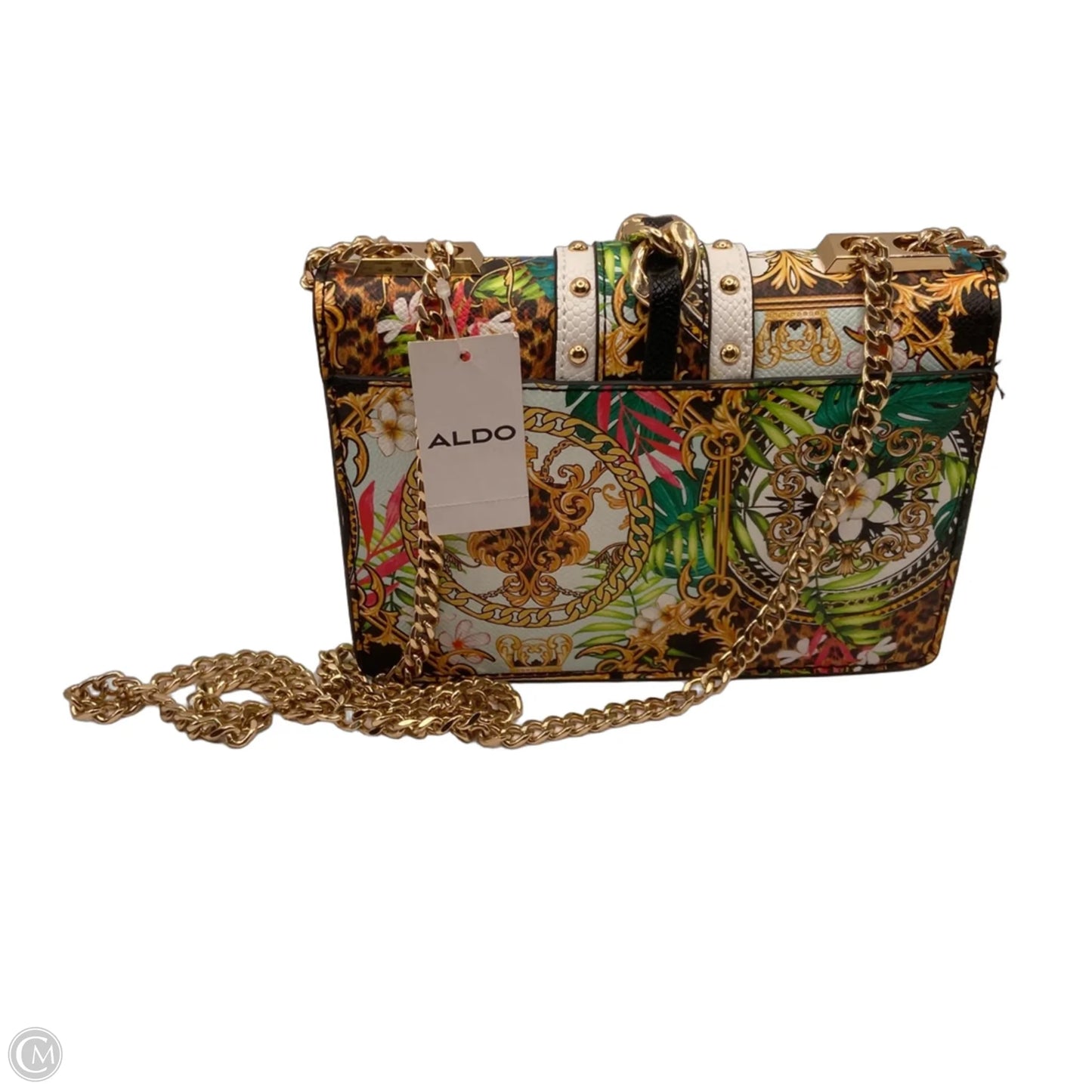 Crossbody By Aldo, Size: Medium