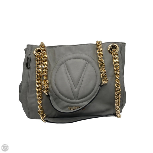 Handbag Designer By Valentino-mario, Size: Medium