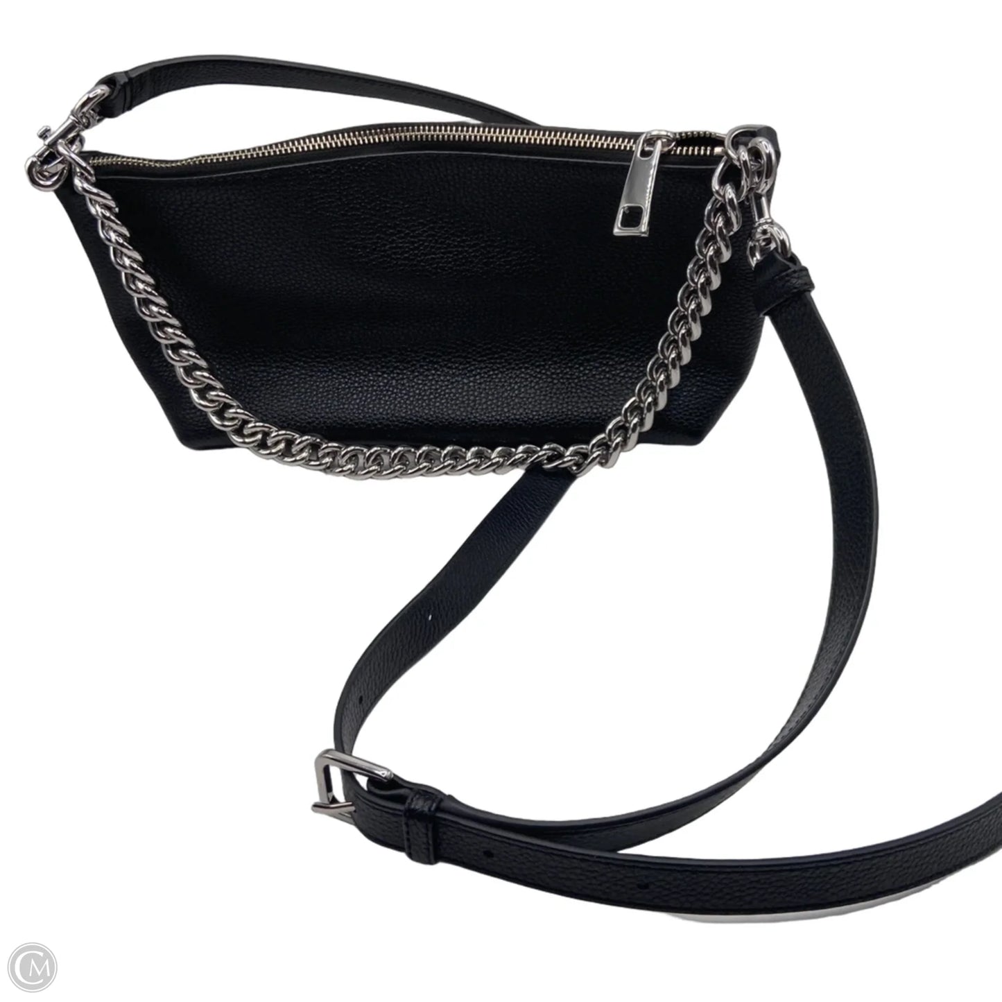 Crossbody Luxury Designer By Marc Jacobs, Size: Small