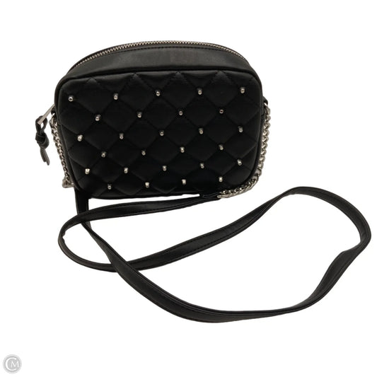 Crossbody Designer By Rebecca Minkoff, Size: Small