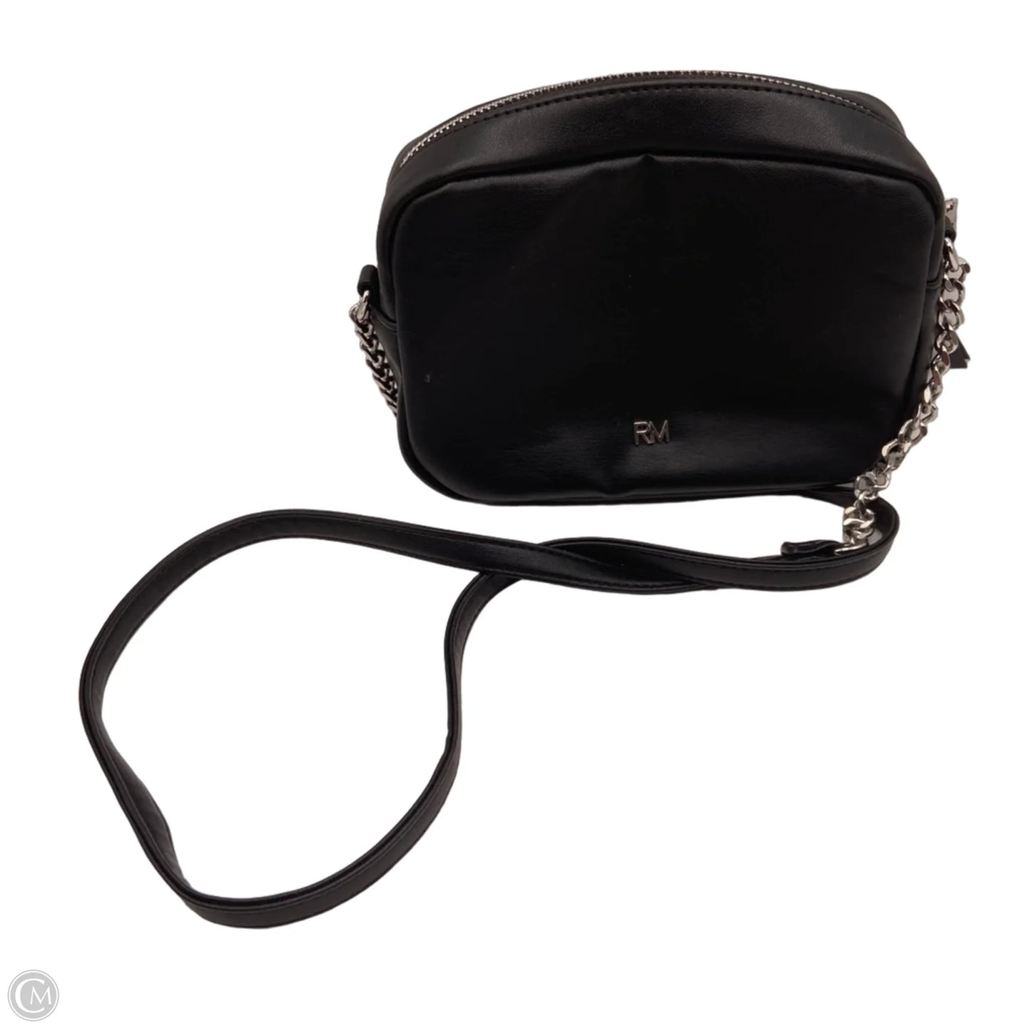 Crossbody Designer By Rebecca Minkoff, Size: Small