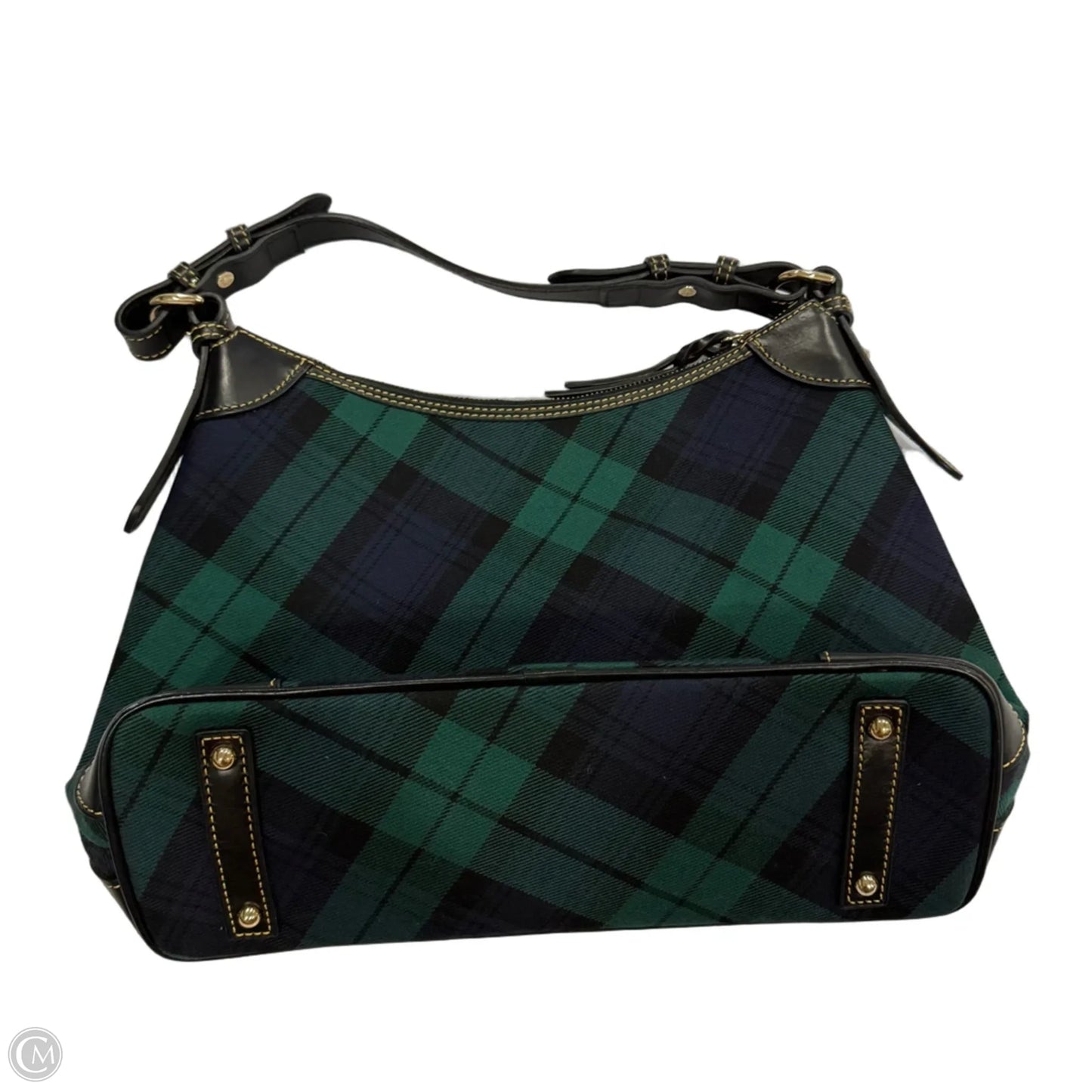 Handbag Designer By Dooney And Bourke, Size: Medium