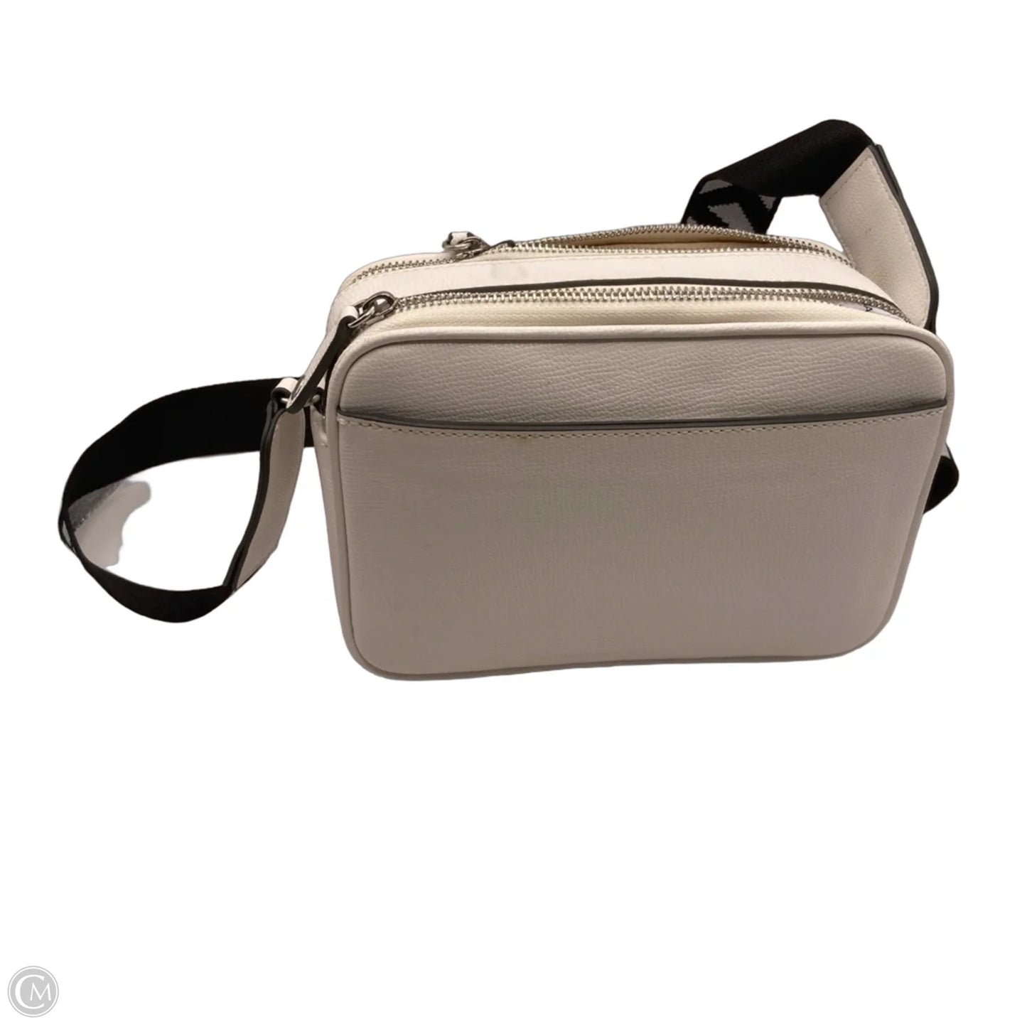Crossbody Designer By Karl Lagerfeld, Size: Medium
