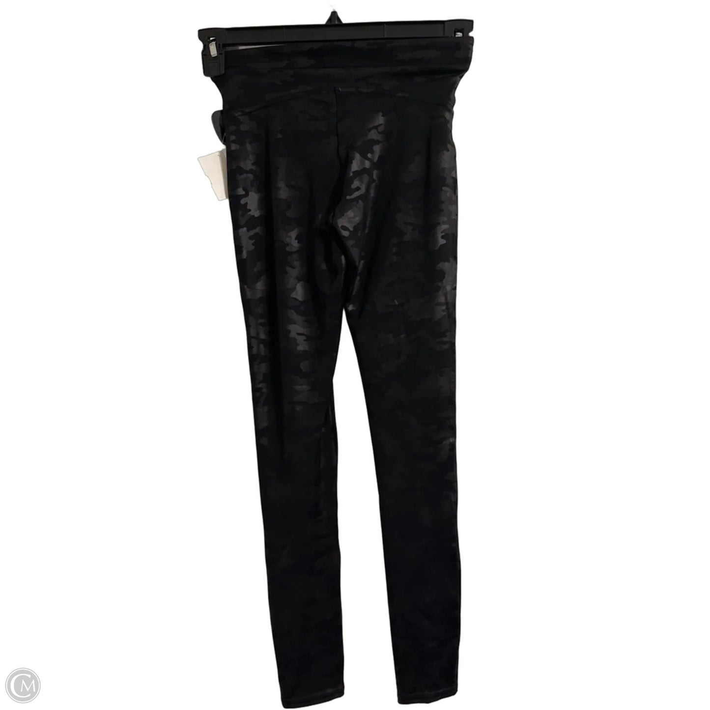 Pants Leggings By Spanx In Black, Size: S
