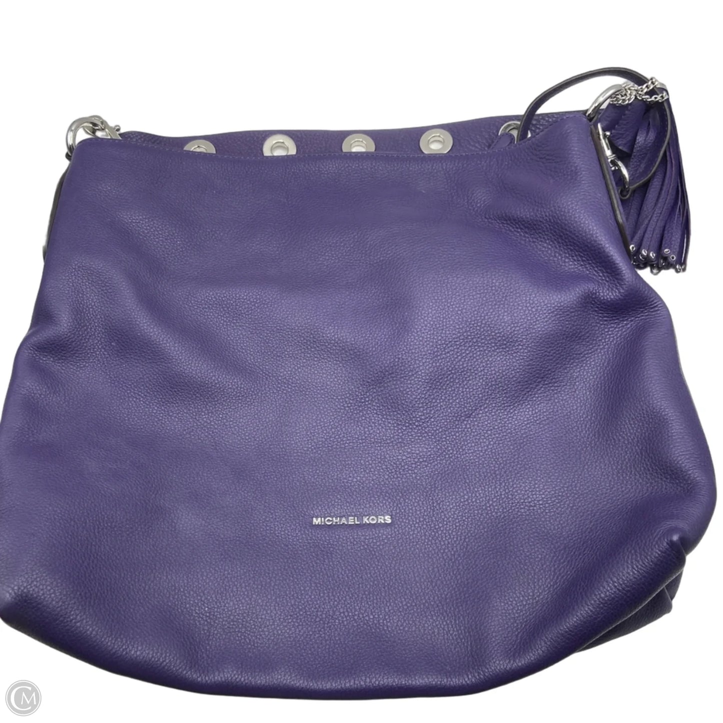 Handbag Designer By Michael By Michael Kors, Size: Large