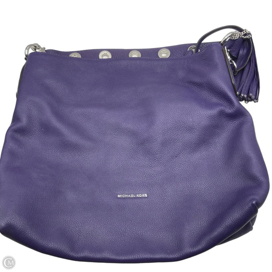 Handbag Designer By Michael By Michael Kors, Size: Large
