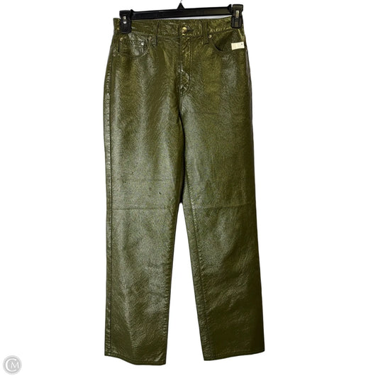 Pants Other By Pistola In Green, Size: 4