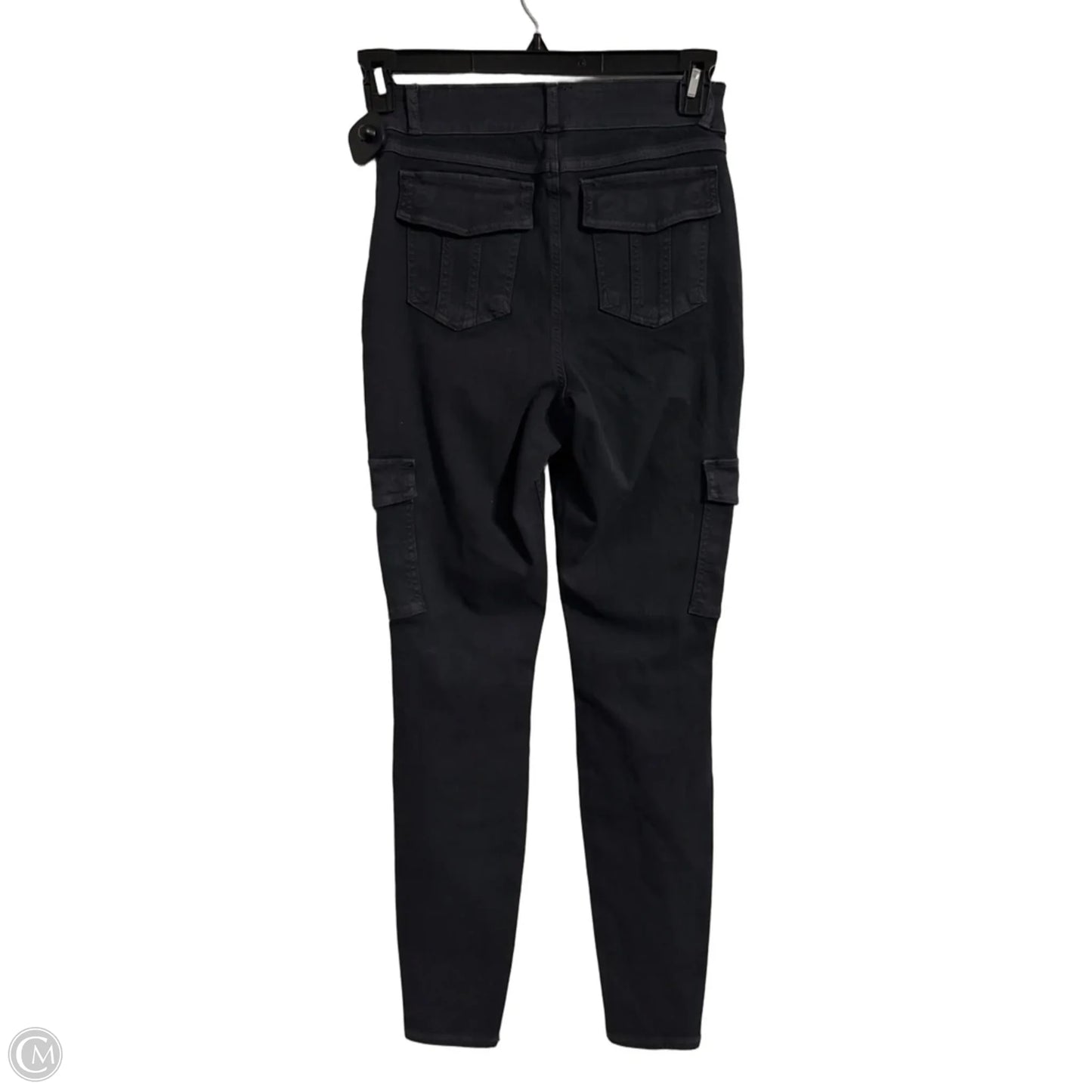 Pants Other By Spanx In Black, Size: M