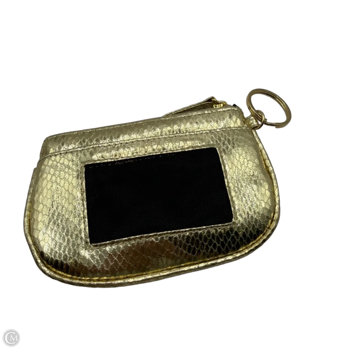 Coin Purse By Gap, Size: Small