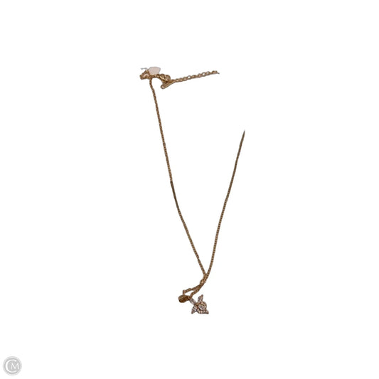 Necklace Chain By Cmc