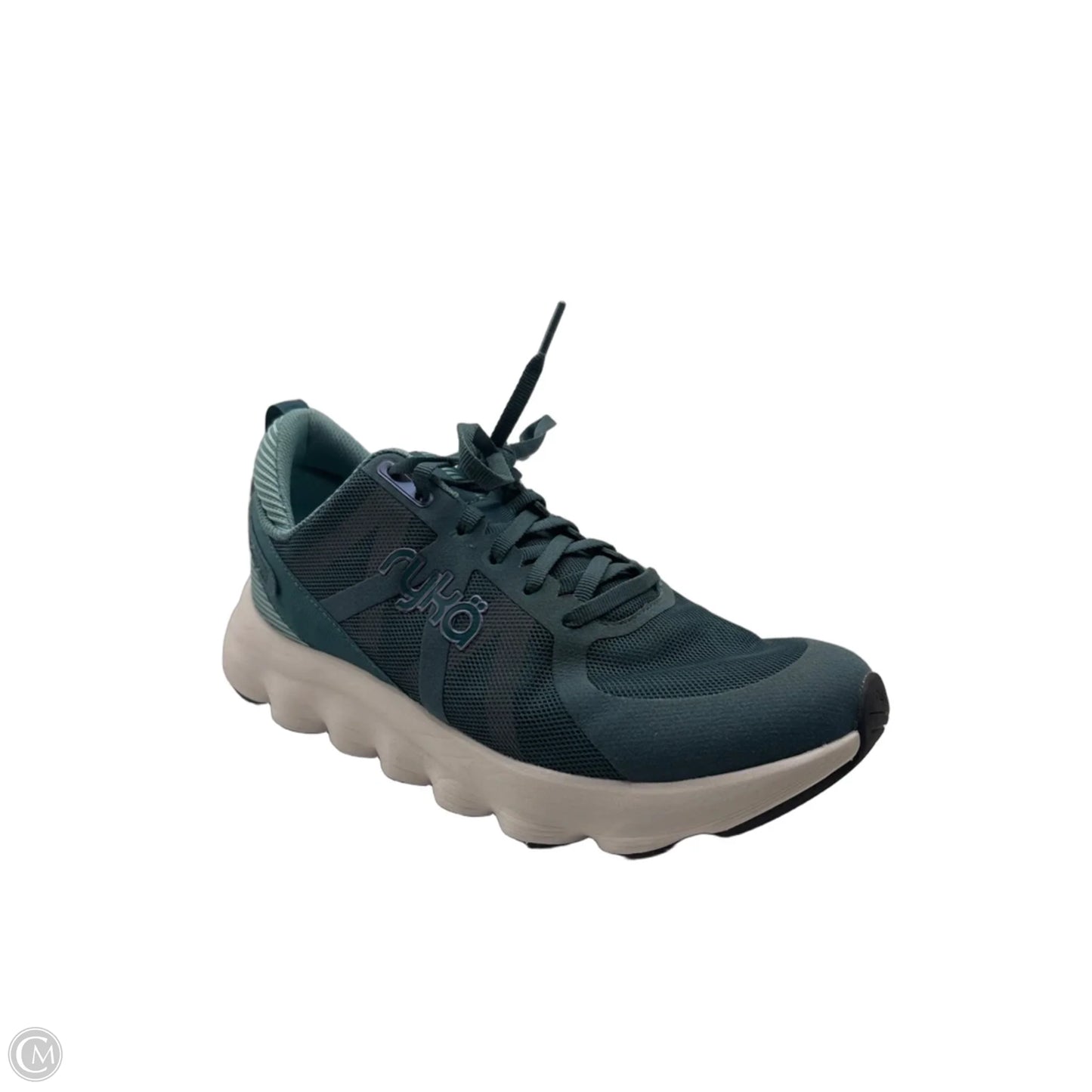 Shoes Athletic By Ryka In Blue, Size: 11