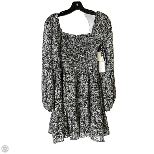 Dress Casual Short By 1.state In Black, Size: M