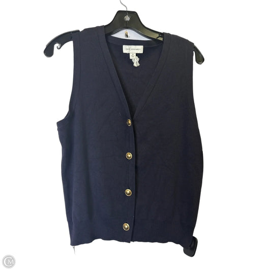Vest Other By Free Assembly In Purple, Size: M