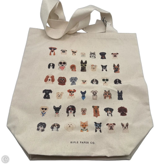 Tote By Clothes Mentor, Size: Medium