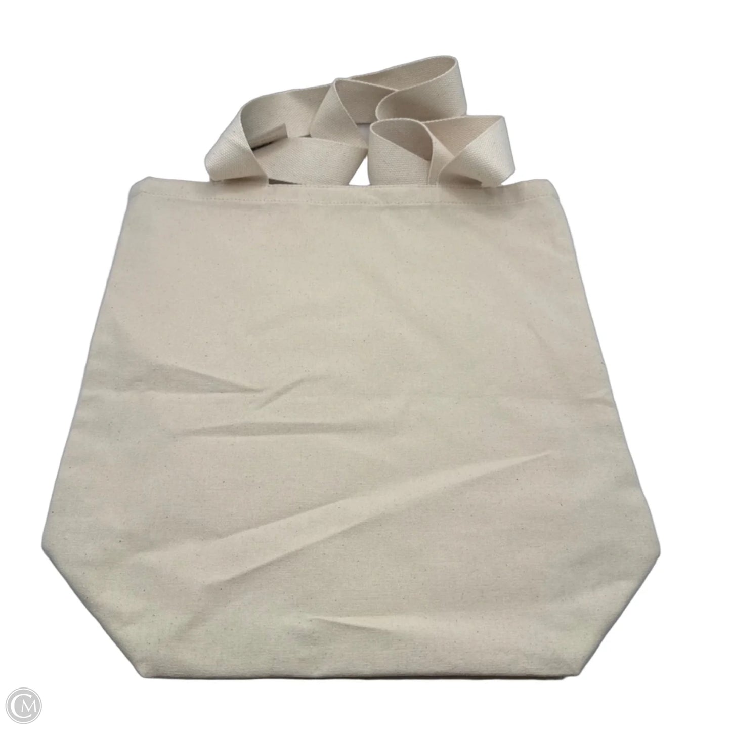 Tote By Clothes Mentor, Size: Medium