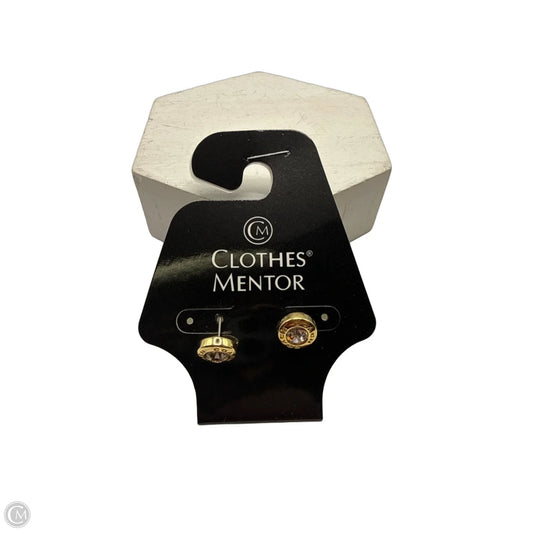 Earrings Designer By Coach