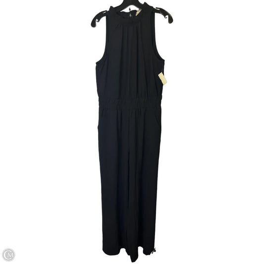 Jumpsuit By Ee Some In Black, Size: M