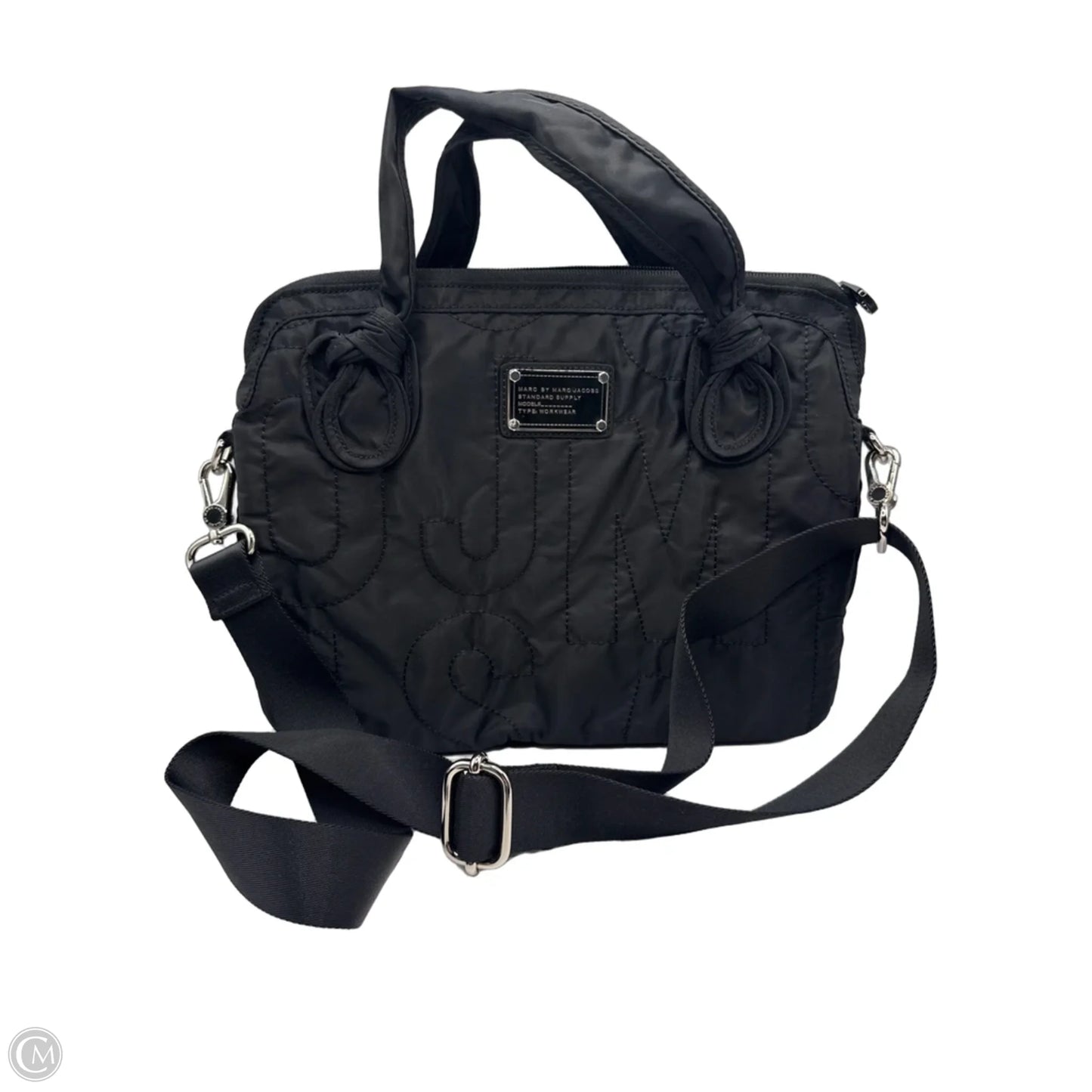Crossbody Designer By Marc By Marc Jacobs, Size: Medium
