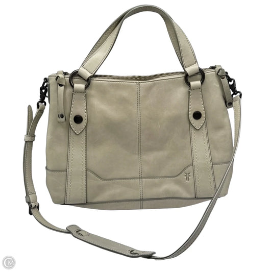 Handbag Designer By Frye, Size: Medium