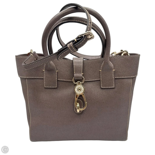 Handbag Designer By Dooney And Bourke, Size: Medium