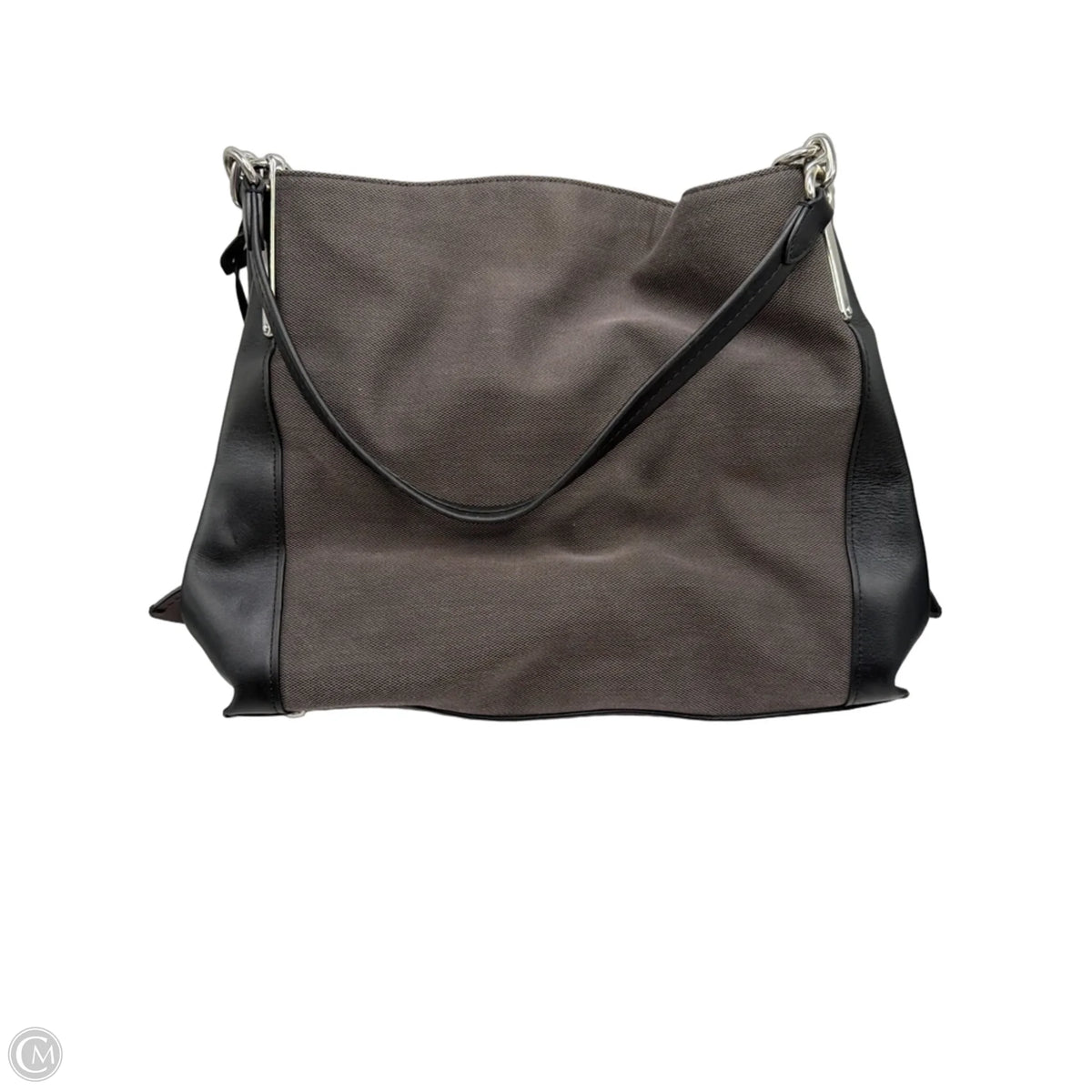 Handbag Designer By Coach, Size: Large