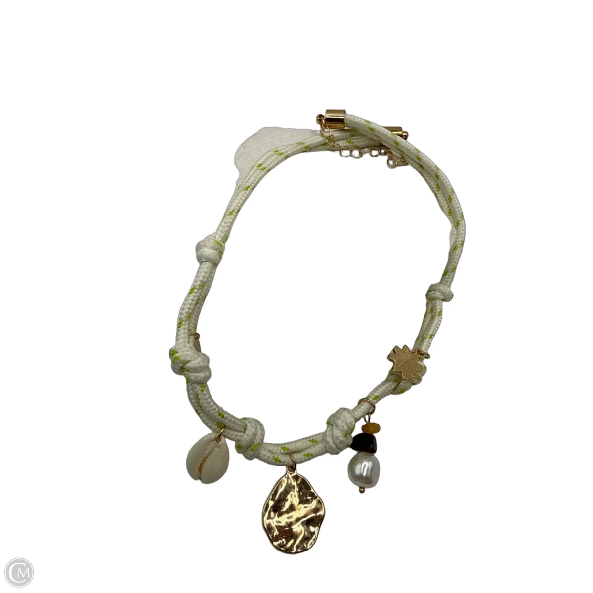 Necklace Other By Cmc
