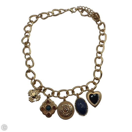 Necklace Charm By Cmc